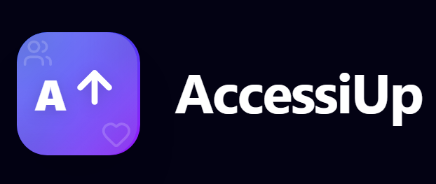 AccessiUp