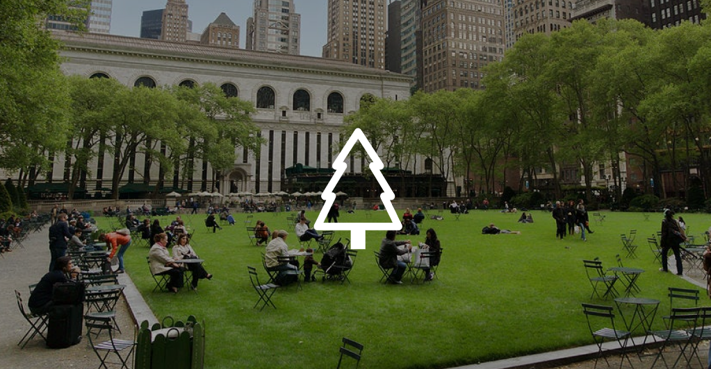 Public Spaces