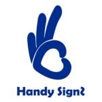 Handy Signs